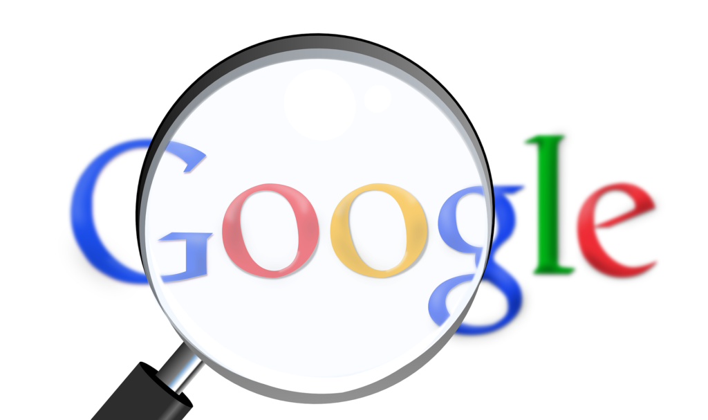 augmenter référencement google seo naturel 1ère place gratuit pas cher