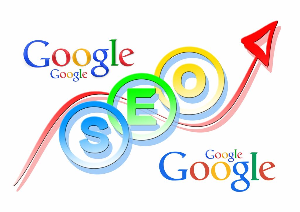 comment augmenter référencement google seo naturel remonter première place gratuit pas cher